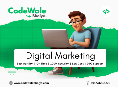 Digital Marketing Company In Jaipur